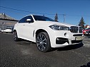 BMW X6 M50d 280kW automat SPORT BMW X6 M50d 280kW automat SPORT