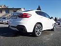 BMW X6 M50d 280kW automat SPORT BMW X6 M50d 280kW automat SPORT