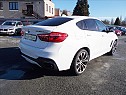 BMW X6 M50d 280kW automat SPORT BMW X6 M50d 280kW automat SPORT