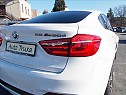 BMW X6 M50d 280kW automat SPORT BMW X6 M50d 280kW automat SPORT