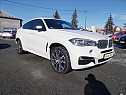 BMW X6 M50d 280kW automat SPORT BMW X6 M50d 280kW automat SPORT