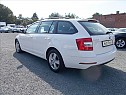 Škoda Octavia III FL 1.6 TDI 85kW AMBITION Škoda Octavia III FL 1.6 TDI 85kW AMBITION