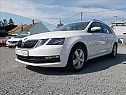 Škoda Octavia III FL 1.6 TDI 85kW AMBITION Škoda Octavia III FL 1.6 TDI 85kW AMBITION