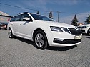 Škoda Octavia III FL 1.6 TDI 85kW AMBITION Škoda Octavia III FL 1.6 TDI 85kW AMBITION