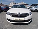 Škoda Octavia III FL 1.6 TDI 85kW AMBITION Škoda Octavia III FL 1.6 TDI 85kW AMBITION