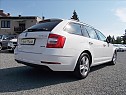 Škoda Octavia III FL 1.6 TDI 85kW AMBITION Škoda Octavia III FL 1.6 TDI 85kW AMBITION