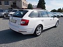 Škoda Octavia III FL 1.6 TDI 85kW AMBITION Škoda Octavia III FL 1.6 TDI 85kW AMBITION
