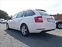 Škoda Octavia III FL 1.6 TDI 85kW AMBITION Škoda Octavia III FL 1.6 TDI 85kW AMBITION