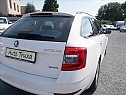 Škoda Octavia III FL 1.6 TDI 85kW AMBITION Škoda Octavia III FL 1.6 TDI 85kW AMBITION
