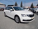 Škoda Octavia III FL 1.6 TDI 85kW AMBITION Škoda Octavia III FL 1.6 TDI 85kW AMBITION