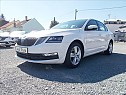 Škoda Octavia III FL 1.6 TDI 85kW AMBITION+ Škoda Octavia III FL 1.6 TDI 85kW AMBITION+