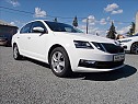 Škoda Octavia III FL 1.6 TDI 85kW AMBITION+ Škoda Octavia III FL 1.6 TDI 85kW AMBITION+