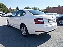 Škoda Octavia III FL 1.6 TDI 85kW AMBITION+ Škoda Octavia III FL 1.6 TDI 85kW AMBITION+