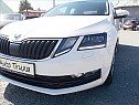 Škoda Octavia III FL 1.6 TDI 85kW AMBITION+ Škoda Octavia III FL 1.6 TDI 85kW AMBITION+
