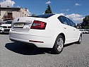 Škoda Octavia III FL 1.6 TDI 85kW AMBITION+ Škoda Octavia III FL 1.6 TDI 85kW AMBITION+