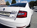 Škoda Octavia III FL 1.6 TDI 85kW AMBITION+ Škoda Octavia III FL 1.6 TDI 85kW AMBITION+