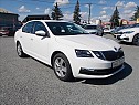 Škoda Octavia III FL 1.6 TDI 85kW AMBITION+ Škoda Octavia III FL 1.6 TDI 85kW AMBITION+