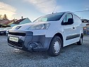 Peugeot Partner FURGON L1 1.6 VTi 72kW *ČR