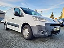 Peugeot Partner FURGON L1 1.6 VTi 72kW *ČR
