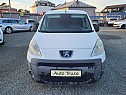 Peugeot Partner FURGON L1 1.6 VTi 72kW *ČR