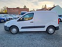 Peugeot Partner FURGON L1 1.6 VTi 72kW *ČR