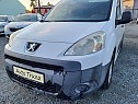 Peugeot Partner FURGON L1 1.6 VTi 72kW *ČR