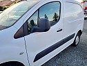 Peugeot Partner FURGON L1 1.6 VTi 72kW *ČR