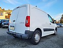 Peugeot Partner FURGON L1 1.6 VTi 72kW *ČR
