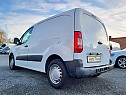 Peugeot Partner FURGON L1 1.6 VTi 72kW *ČR