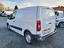 Peugeot Partner FURGON L1 1.6 VTi 72kW *ČR