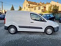 Peugeot Partner FURGON L1 1.6 VTi 72kW *ČR