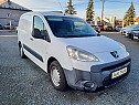 Peugeot Partner FURGON L1 1.6 VTi 72kW *ČR
