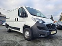 Citroën Jumper FURGON L1H1 2.2 BlueHDi 88kW Citroën Jumper FURGON L1H1 2.2 BlueHDi 88kW