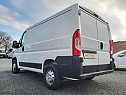 Citroën Jumper FURGON L1H1 2.2 BlueHDi 88kW Citroën Jumper FURGON L1H1 2.2 BlueHDi 88kW