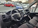 Citroën Jumper FURGON L1H1 2.2 BlueHDi 88kW Citroën Jumper FURGON L1H1 2.2 BlueHDi 88kW