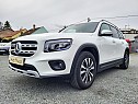 Mercedes-Benz GLB 180 100kW STYLE automat ČR Mercedes-Benz GLB 180 100kW STYLE automat ČR