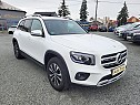 Mercedes-Benz GLB 180 100kW STYLE automat ČR Mercedes-Benz GLB 180 100kW STYLE automat ČR