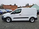 Peugeot Partner FG 1.6 BlueHDi 75k 3-místný L1