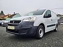 Peugeot Partner FG 1.6 BlueHDi 75k 3-místný L1
