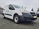 Peugeot Partner FG 1.6 BlueHDi 75k 3-místný L1