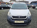 Peugeot Partner FG 1.6 BlueHDi 75k 3-místný L1