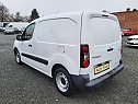 Peugeot Partner FG 1.6 BlueHDi 75k 3-místný L1