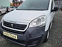 Peugeot Partner FG 1.6 BlueHDi 75k 3-místný L1