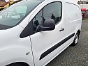 Peugeot Partner FG 1.6 BlueHDi 75k 3-místný L1