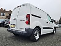 Peugeot Partner FG 1.6 BlueHDi 75k 3-místný L1