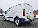 Peugeot Partner FG 1.6 BlueHDi 75k 3-místný L1
