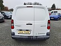 Peugeot Partner FG 1.6 BlueHDi 75k 3-místný L1