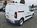 Peugeot Partner FG 1.6 BlueHDi 75k 3-místný L1