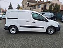 Peugeot Partner FG 1.6 BlueHDi 75k 3-místný L1