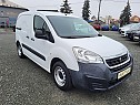 Peugeot Partner FG 1.6 BlueHDi 75k 3-místný L1